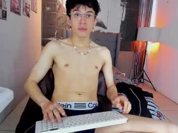 Zayn_Hall Chaturbate stream image from February 24, 2026