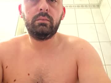 Abas1986 Chaturbate stream image from February 24, 2026