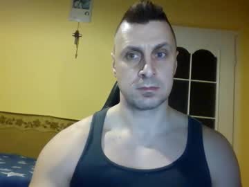 Bzykacz1988 Chaturbate stream image from February 24, 2026