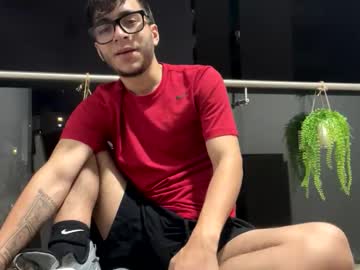 Dripale Chaturbate stream image from February 24, 2026