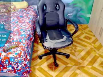 Eimy_Lorens Chaturbate stream image from February 24, 2026