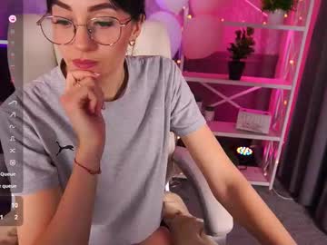 Evilune Chaturbate stream image from February 24, 2026
