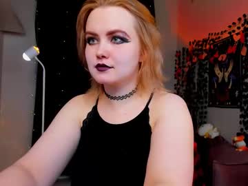 Fionaxrider Chaturbate stream image from February 24, 2026