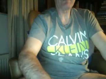 Hornystitch1973 Chaturbate stream image from February 24, 2026