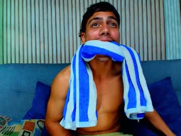 Luca_Morales Chaturbate stream image from February 24, 2026