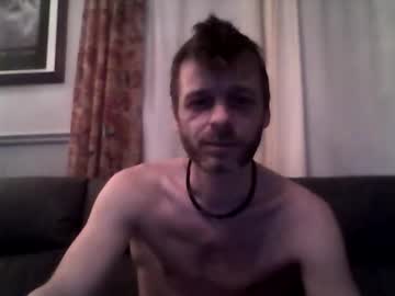 Maxthewolf Chaturbate stream image from February 24, 2026