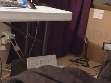 Scottalias Chaturbate stream image from February 24, 2026