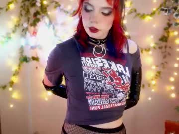 Shiny_Jail Chaturbate stream image from February 24, 2026