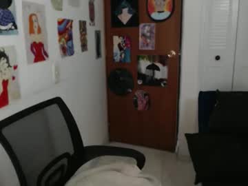 Soynanabela Chaturbate stream image from February 24, 2026