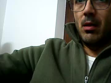 Speed0800 Chaturbate stream image from February 24, 2026