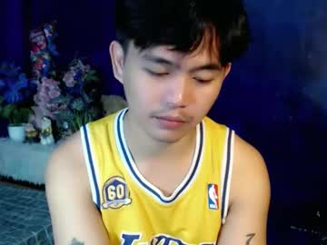 Albertx_Destroyer69 Chaturbate stream image from February 25, 2026