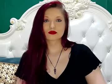 Arielburn Chaturbate stream image from February 25, 2026