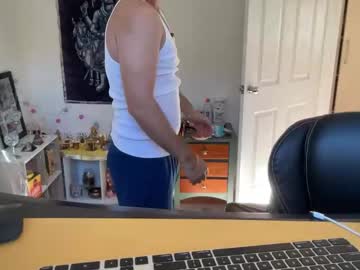 Bleakshado Chaturbate stream image from February 25, 2026