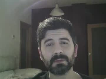 Donnie_Darkos83 Chaturbate stream image from February 25, 2026