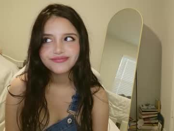 Elisparadisex Chaturbate stream image from February 25, 2026