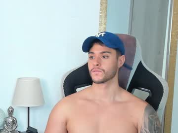 Ken_Mailik Chaturbate stream image from February 25, 2026