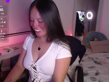 Lexie_Babe Chaturbate stream image from February 25, 2026
