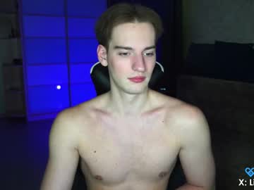 Litmate Chaturbate stream image from February 25, 2026