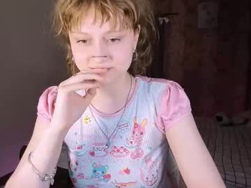 Mariamilkis Chaturbate stream image from February 25, 2026