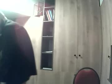 Ravart43 Chaturbate stream image from February 25, 2026