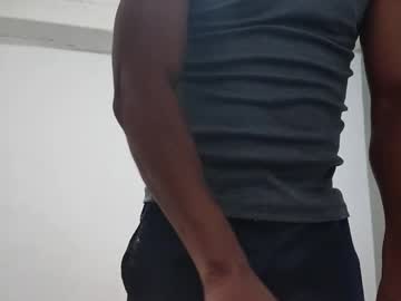 Romeos_Desire Chaturbate stream image from February 25, 2026