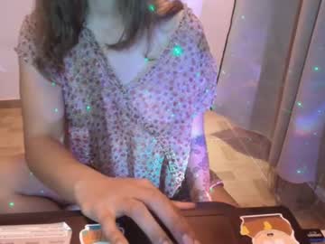 Fantypanty23 Chaturbate stream image from February 25, 2026