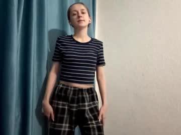 Fleshpoetry Chaturbate stream image from February 25, 2026