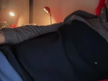 Gingerandblue Chaturbate stream image from February 25, 2026