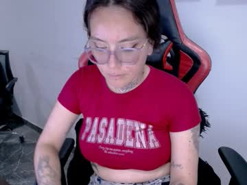 Hanna_Hot77 Chaturbate stream image from February 25, 2026