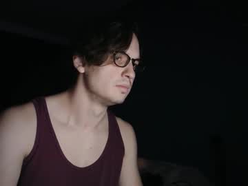 Johnnydeepinsideyou Chaturbate stream image from February 25, 2026