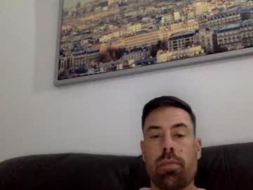 Joselejerez Chaturbate stream image from February 25, 2026
