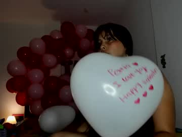 Konie_Brn21 Chaturbate stream image from February 25, 2026