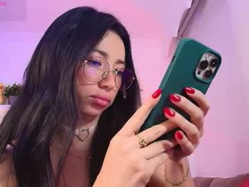 Lily_Evans_ Chaturbate stream image from February 25, 2026