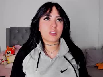 Lina777_ Chaturbate stream image from February 25, 2026