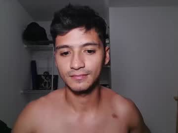 Lucifferr_ Chaturbate stream image from February 25, 2026