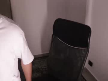 Magic_Tony Chaturbate stream image from February 25, 2026