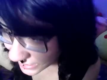 Nottooshabbymissgabby Chaturbate stream image from February 25, 2026