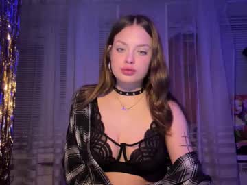 Onlymiababe Chaturbate stream image from February 25, 2026
