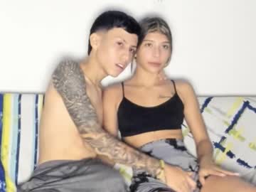 Sheilanyarturo Chaturbate stream image from February 25, 2026