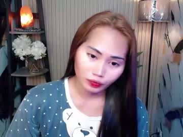 Sweetladyboyx Chaturbate stream image from February 25, 2026