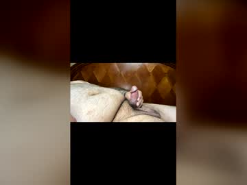 Texasbigdaddy63 Chaturbate stream image from February 25, 2026