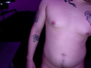 Zorvello_83 Chaturbate stream image from February 25, 2026