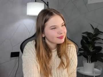 Alisia_Martin Chaturbate stream image from February 25, 2026