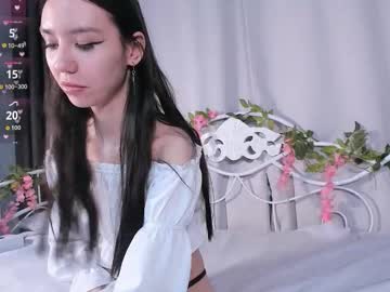 Amelia_Skyy Chaturbate stream image from February 25, 2026