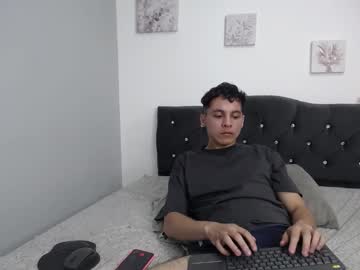 Andres_69_Fantasy Chaturbate stream image from February 25, 2026