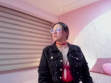 Angelie_Rosebrm Chaturbate stream image from February 25, 2026