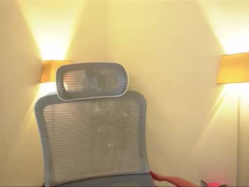 Appolo_Allen Chaturbate stream image from February 25, 2026