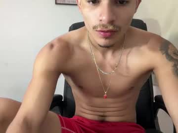 Arzu_08 Chaturbate stream image from February 25, 2026