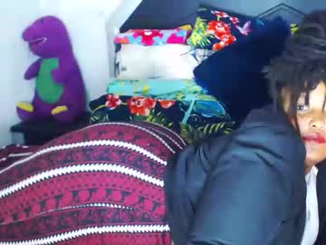 Bulkyyass4u Chaturbate stream image from February 25, 2026