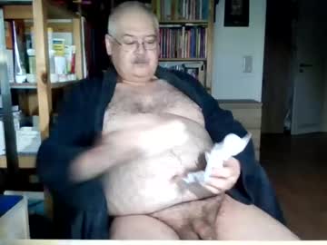 Busibaer666 Chaturbate stream image from February 25, 2026